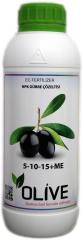 Olive 5-10-15 (+Mikro Element Takviyesi) 1 Litre