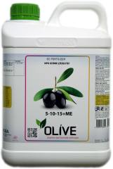 Olive 5-10-15 (+Mikro Element Takviyesi) 5 Litre