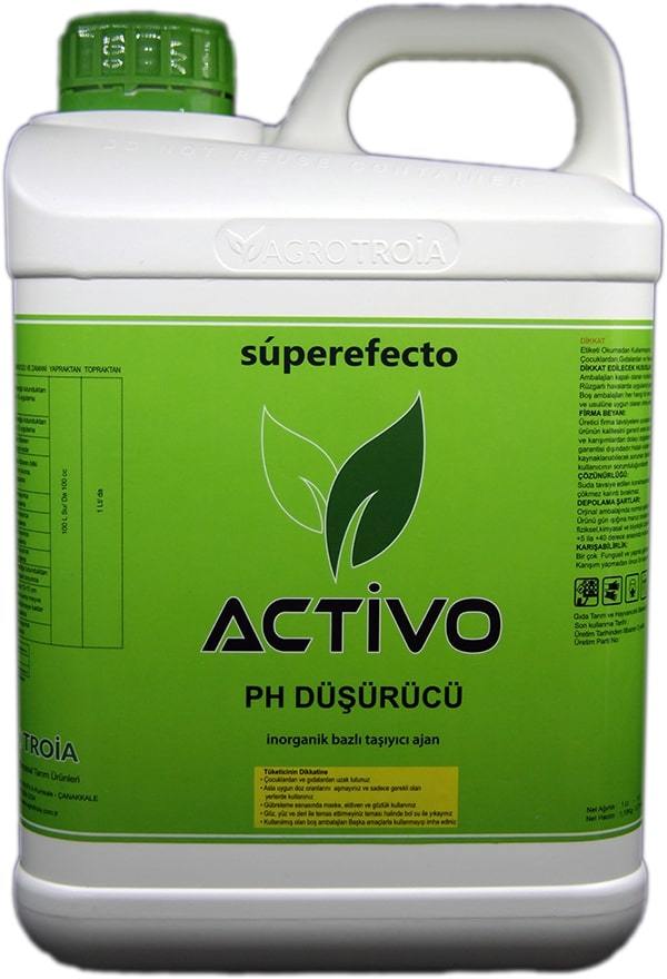 Activo 5 Litre