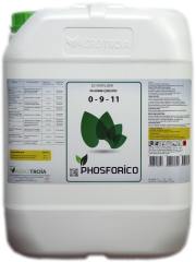Phosforico 0-9-11 20 Litre