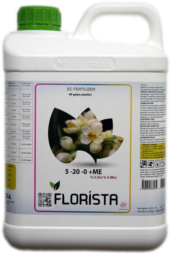 Florista 5 Litre