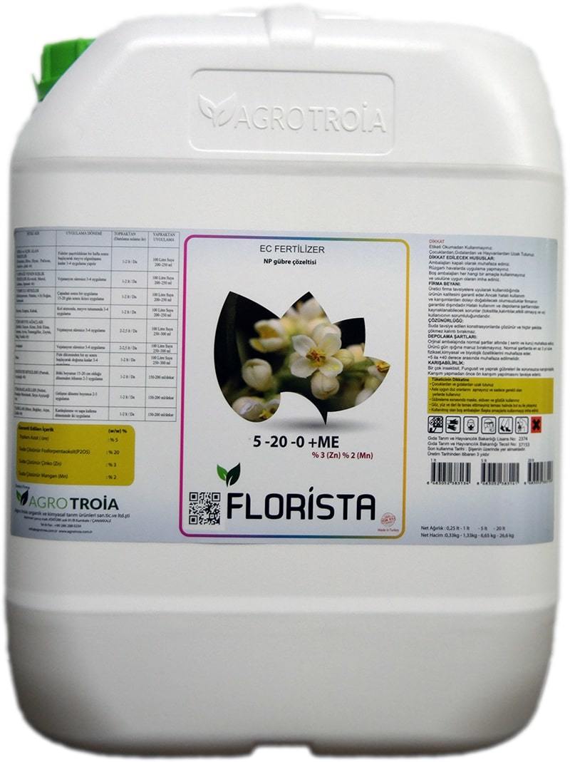 Florista 20 Litre