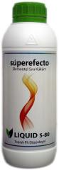 Liquid S-80 Sıvı Kükürt 1 Litre