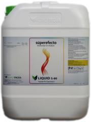 Liquid S-80 Sıvı Kükürt 20 Litre