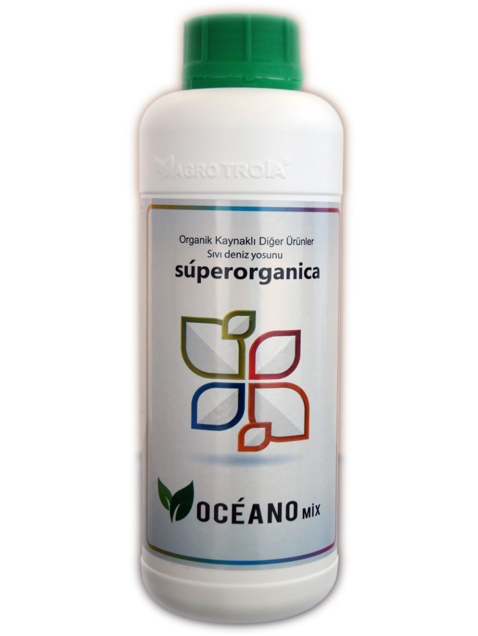 Oceano Mix Sıvı Deniz Yosunu 1 Litre