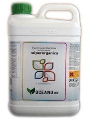 Oceano Mix Sıvı Deniz Yosunu 5 Litre