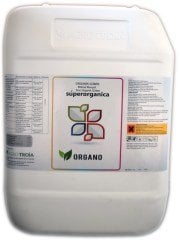 Organo Hümik Asit 20 Litre
