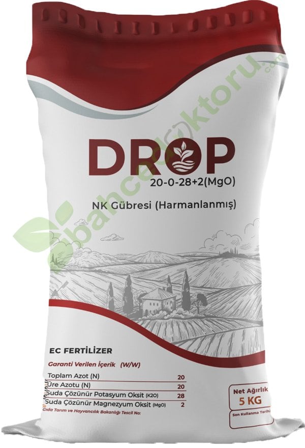 SüperDrop 20-028 5 Kg