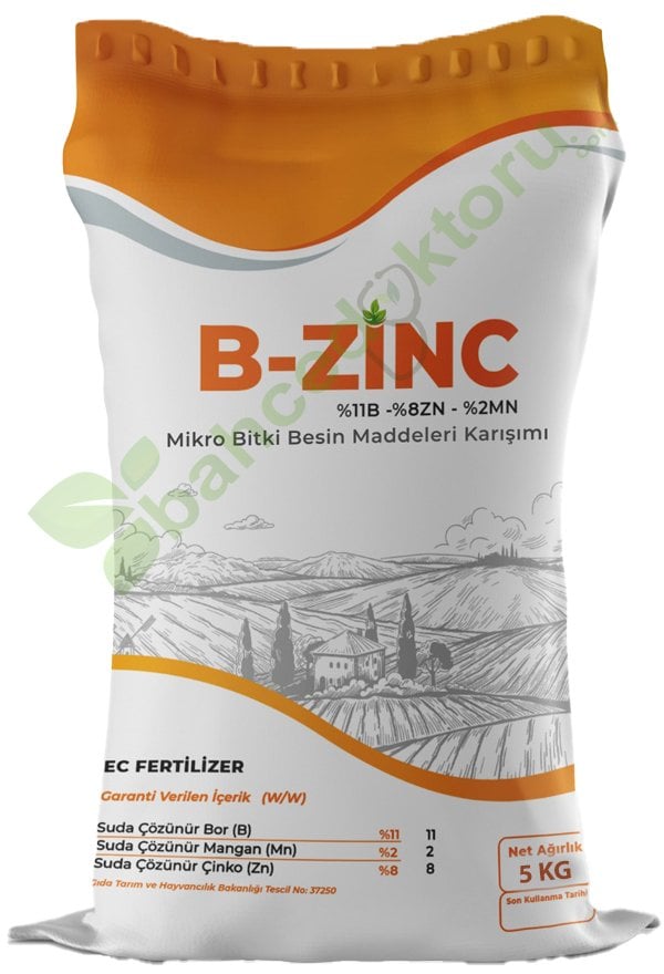 B-zinc 5 Kg