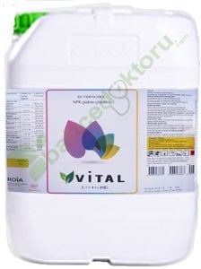 Vital 20 Litre