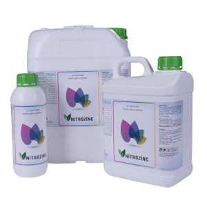 Nitrozinc