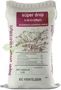 SüperDrop 5-50-0 5 Kg